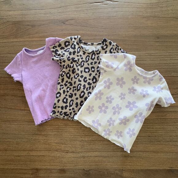 Grayson Mini (Target) Toddler T-Shirts (3) - Size 2T - Picture 1 of 5